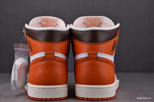 139 OG Retro High Jordan 1 BestValue DO9369-101 DO9369-101 Starfish 0522